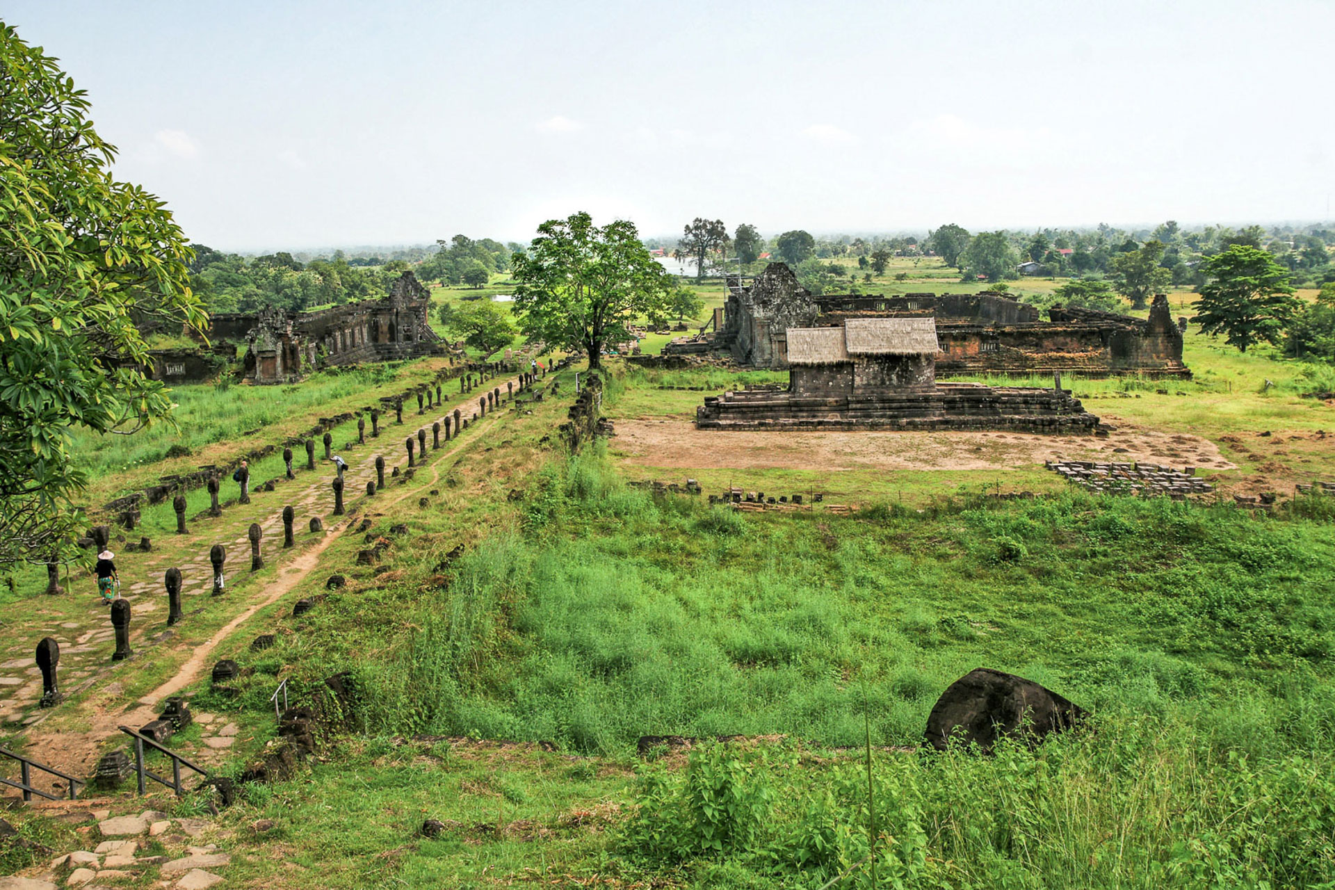 Wat Phou